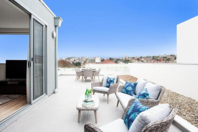 Bream Penthouse, Sydney
